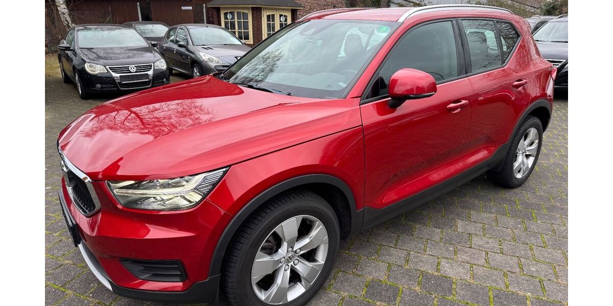 Volvo XC40 160.000 km 18.499 &euro; Neuss 41462