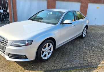 Audi A4 157.300 km 7.700 &euro; Rommerskirchen 41569