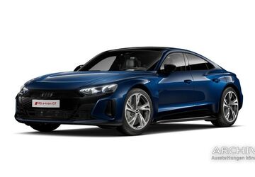 Audi e-tron GT 42.685 km 72.680 &euro; Leverkusen 51373