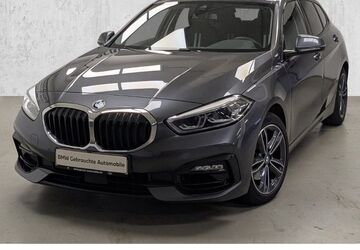 BMW 118 80.241 km 18.670 &euro; Düsseldorf 40595