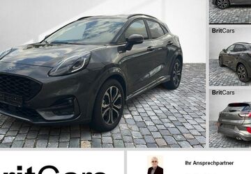 Ford Puma 15.167 km 24.490 &euro; Krefeld 47803