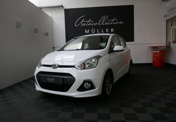 Hyundai i10 6.150 km 10.897 &euro; Remscheid 42897