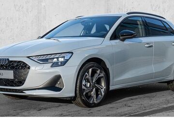 Audi A3 10.000 km 32.990 &euro; Düsseldorf 40549