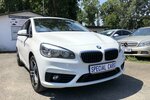 BMW 220 Gran Tourer d Sportline / PANO / Sitzheizung 135.000 km 13.890 &euro; Mönchengladbach 41066