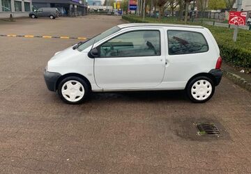Renault Twingo 258.000 km 850 &euro; Dusseldorf 40227