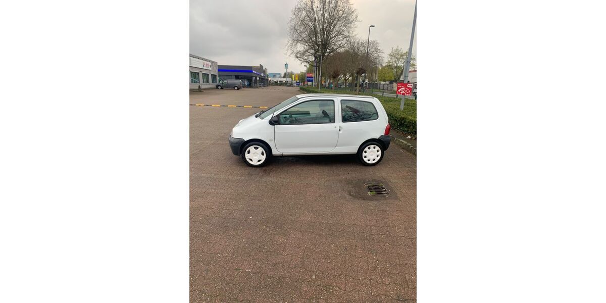 Renault Twingo 258.000 km 850 &euro; Dusseldorf 40227