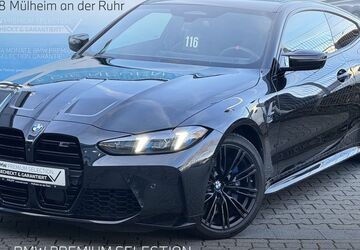 BMW M4 25.191 km 80.799 &euro; Mülheim an der Ruhr 45478