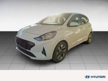 Gebrauchte Hyundai i10