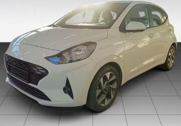 Hyundai i10 15.671 km 15.340 &euro; Neuss 41464
