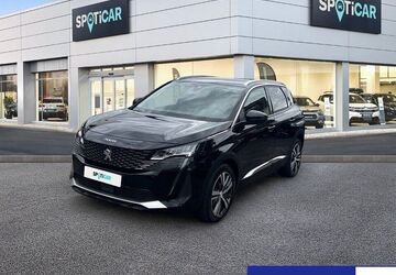 Peugeot 5008 30.624 km 23.468 &euro; Solingen 42655