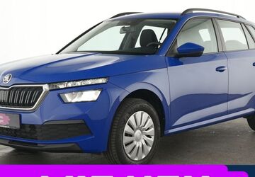 Skoda Kamiq 35.281 km 16.343 &euro; Neuss 41460
