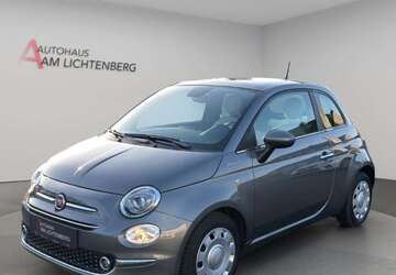Fiat 500 26.917 km 13.430 &euro; Viersen 41747