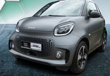 Smart ForTwo 5.668 km 18.930 &euro; Grevenbroich 41515