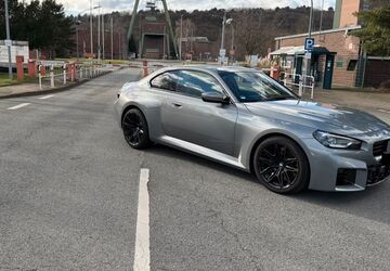 BMW M2 6.200 km 74.500 &euro; Oberhausen 46119