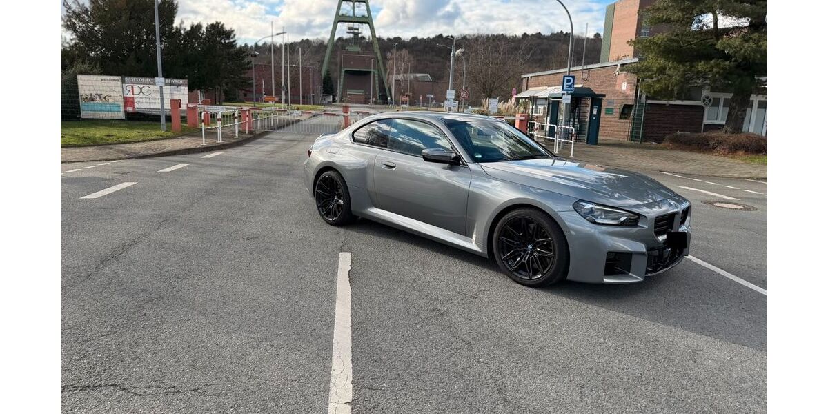 BMW M2 6.200 km 74.500 &euro; Oberhausen 46119