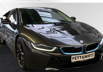 BMW i8 120.598 km 59.890 &euro; Moers 47441