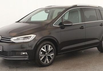VW Touran 20.500 km 32.884 &euro; Neuss 41464