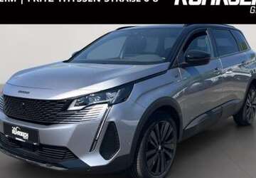 Peugeot 5008 30.550 km 33.990 &euro; Mülheim an der Ruhr 45475