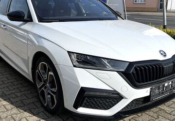 Skoda Octavia 134.300 km 26.490 &euro; Mönchengladbach 41063