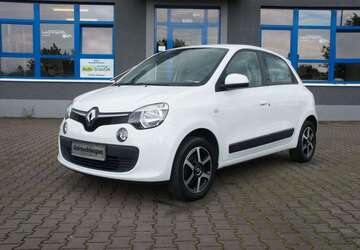 Renault Twingo 74.072 km 7.300 &euro; Monheim 40789