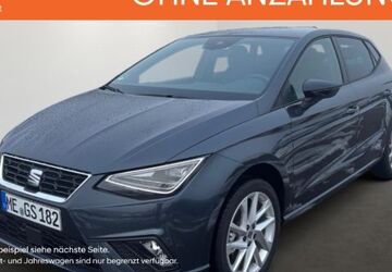 Seat Ibiza 9.999 km 22.980 &euro; Velbert 42553