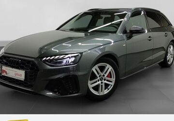 Audi A4 17.906 km 39.280 &euro; Duisburg 47059