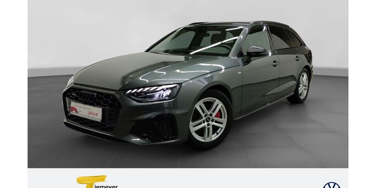 Audi A4 17.906 km 39.280 &euro; Duisburg 47059