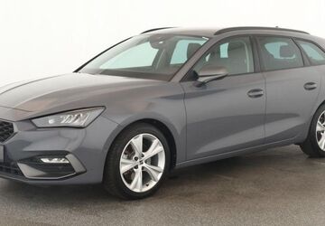 Seat Leon 57.200 km 23.684 &euro; Neuss 41464