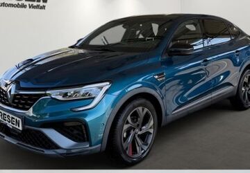 Renault Arkana 42.779 km 19.900 &euro; Mönchengladbach 41061
