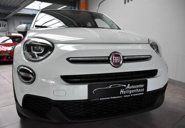 Fiat 500X 44.883 km 13.980 &euro; Heiligenhaus 42579