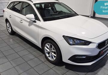 Seat Leon 102.551 km 16.490 &euro; Wuppertal 42287