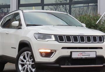 Jeep Compass 26.847 km 17.900 &euro; Neuss 41469