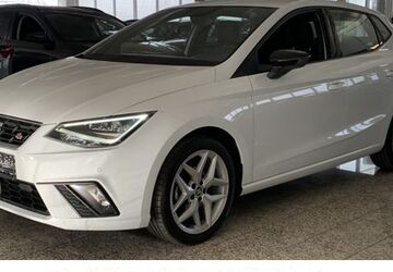 Seat Ibiza 46.400 km 15.985 &euro; Wuppertal 42329