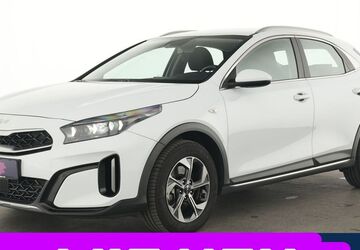 Kia XCeed 49.682 km 18.269 &euro; Neuss 41460