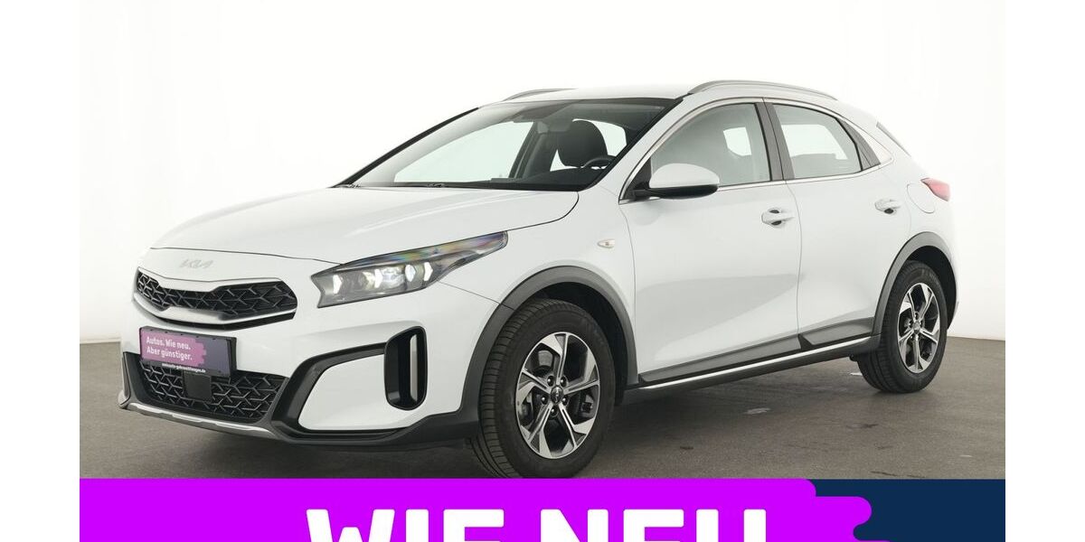 Kia XCeed 49.682 km 18.269 &euro; Neuss 41460