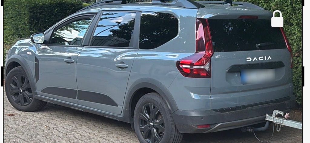 Dacia Jogger 69.000 km 15.900 &euro; Hilden 40724