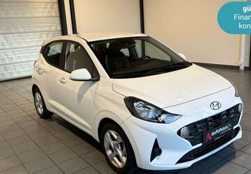 Hyundai i10 74.369 km 14.490 &euro; Wuppertal 42287
