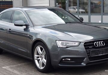 Audi A5 190.674 km 11.500 &euro; Mönchengladbach 41066