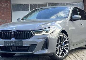 BMW 640 65.814 km 49.999 &euro; Düsseldorf 40599