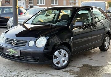 VW Polo 205.995 km 1.649 &euro; Mönchengladbach 41238