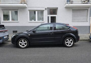 Ford Focus 179.484 km 2.000 &euro; Düsseldorf 40215