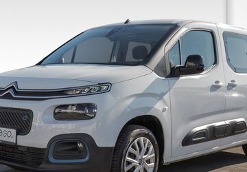 Citroen ë-Berlingo 7.599 km 19.890 &euro; Wuppertal 42103