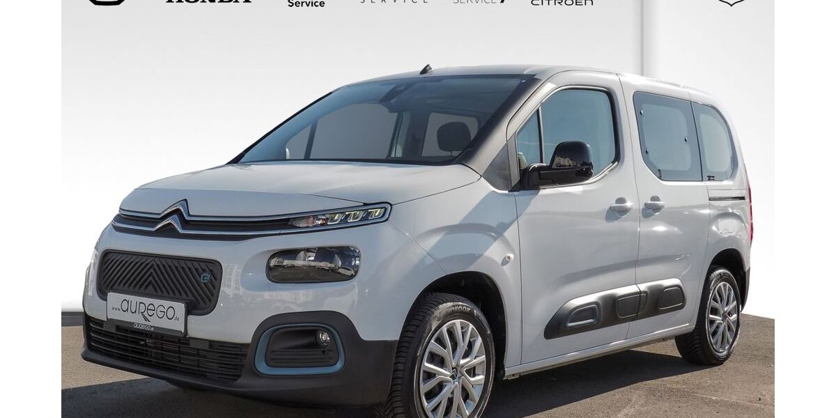 Citroen ë-Berlingo 7.599 km 19.890 &euro; Wuppertal 42103