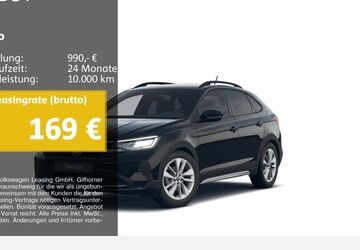VW Taigo 17.270 km 22.980 &euro; Remscheid 42897