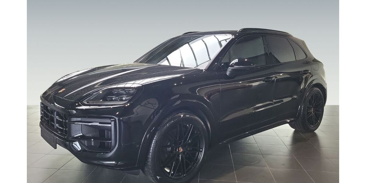 Porsche Cayenne 9.900 km 127.900 &euro; Willich 47877