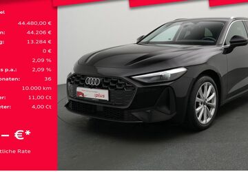 Audi A5 25.975 km 43.980 &euro; Leverkusen 51373
