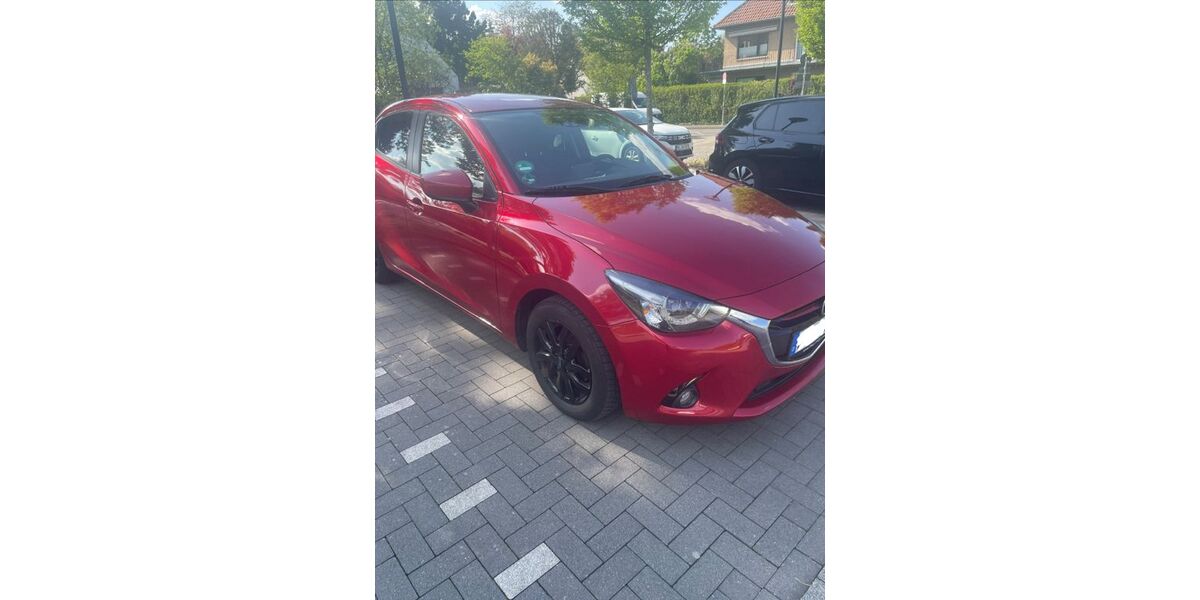 Mazda 2 112.000 km 8.500 &euro; Neuss 41460