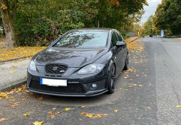 Seat Leon 210.000 km 6.500 &euro; Remscheid 42857