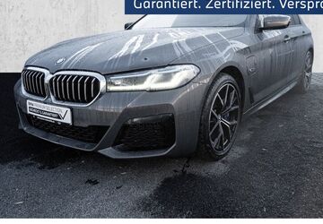 BMW 545 62.866 km 42.790 &euro; Mettmann 40822
