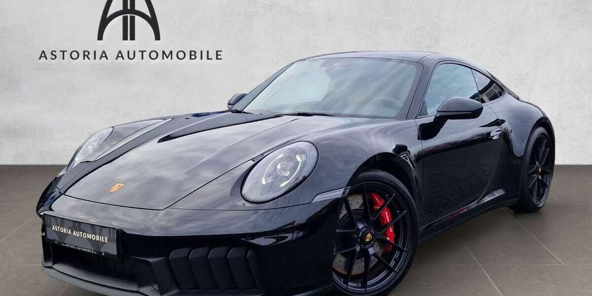 Porsche 911 17.821 km 158.911 &euro; Kaarst (bei Düsseldorf) 41564